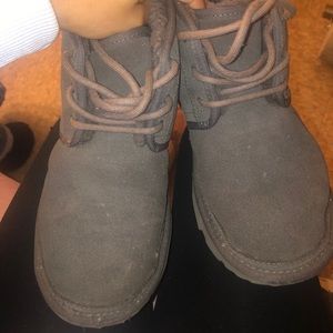 Ugg’s boots mini
